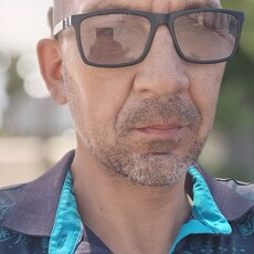 Фотография мужчины Nil, 46 лет из г. Поспелиха