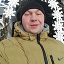Саша, 38 лет