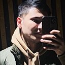 Кежа, 27 лет
