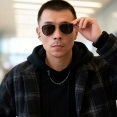 Фотография мужчины Алексей, 40 лет из г. Кропивницкий
