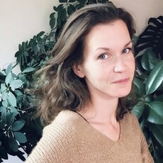 Marina, 39 из г. Москва.