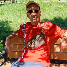 Фотография мужчины Андрей, 38 лет из г. Енакиево