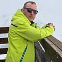 Миха, 43 года