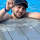 Андрей, 23 года