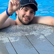 Фотография мужчины Андрей, 23 года из г. Пятигорск