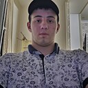 Твмерлан, 19 лет