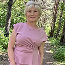 Анна, 66 лет