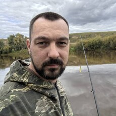 Фотография мужчины Сергей, 36 лет из г. Омск