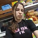 Ксюша, 19 лет