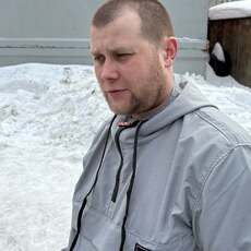 Фотография мужчины Владимир, 28 лет из г. Омск