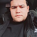 Афзал, 27 лет