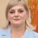 Татьяна, 43 года