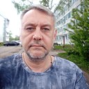 Сергей, 51 год