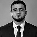 Баха, 23 года