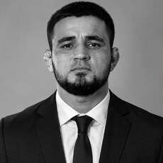 Фотография мужчины Баха, 23 года из г. Великий Новгород