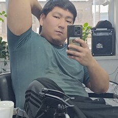 Фотография мужчины Akil, 31 год из г. Шымкент