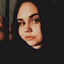 Анастасия, 21 год