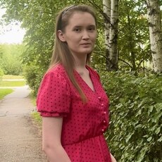 Фотография девушки Виктория, 20 лет из г. Тула