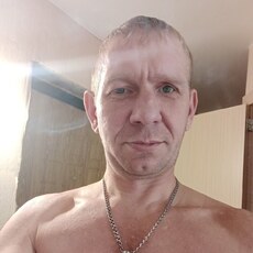 Фотография мужчины Евгений, 43 года из г. Искитим