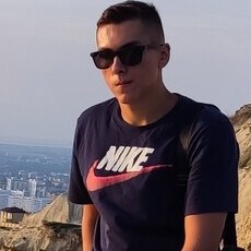 Фотография мужчины Артём, 25 лет из г. Новороссийск