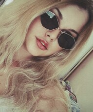 Фотография девушки Алина, 29 лет из г. Запорожье