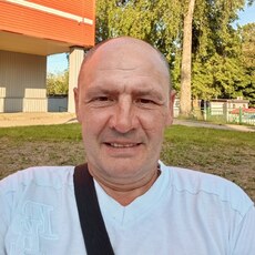 Фотография мужчины Владимир, 50 лет из г. Калининец