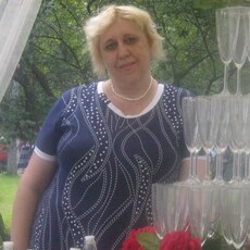 Фотография девушки Ирина, 62 года из г. Омск