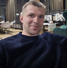 Фотография мужчины Влад, 46 лет из г. Витебск