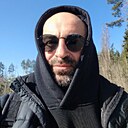 Яша, 40 лет