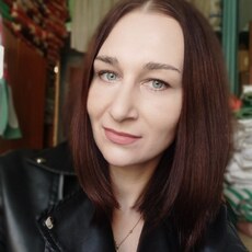 Фотография девушки Катя, 30 лет из г. Свислочь