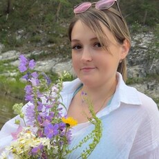 Фотография девушки Анюта, 38 лет из г. Елабуга