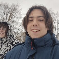 Фотография мужчины Егор, 19 лет из г. Новомосковск
