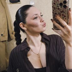 Екатерина, 19 из г. Астрахань.