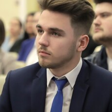 Фотография мужчины Алексей, 23 года из г. Москва
