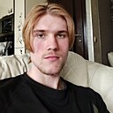 Илья, 22 года