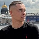 Егор, 20 лет