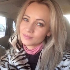 Ольга, 36 из г. Краснодар.
