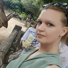 Анна, 35 из г. Москва.