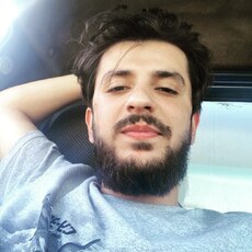 Фотография мужчины Mulazim, 25 лет из г. Киев