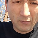 Захид, 43 года