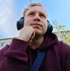 Фотография мужчины Денис, 31 год из г. Лесозаводск