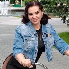 Александра, 44 из г. Москва.