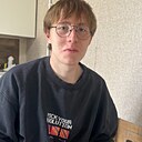 Данияр, 25 лет