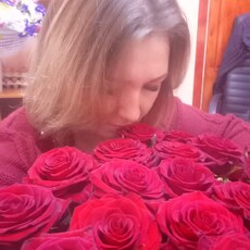 Фотография девушки Вита, 43 года из г. Запорожье