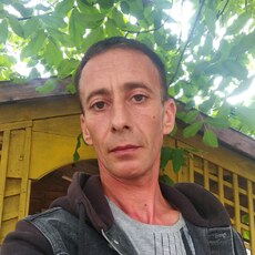 Фотография мужчины Александр, 43 года из г. Пирятин