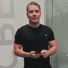 Фотография мужчины Mister, 37 лет из г. Речица