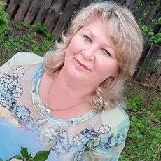 Фотография девушки Елена, 57 лет из г. Торез