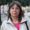 Інна, 40 лет