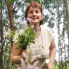 Фотография девушки Инна, 49 лет из г. Новодвинск