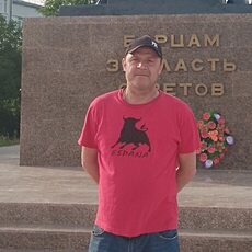 Фотография мужчины Александр, 51 год из г. Барабинск
